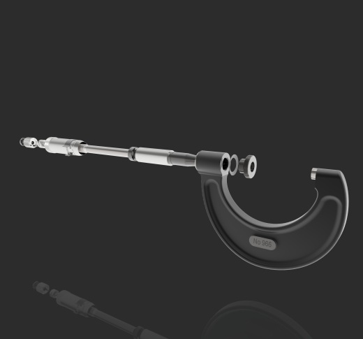 1-2英寸千分尺缩略图